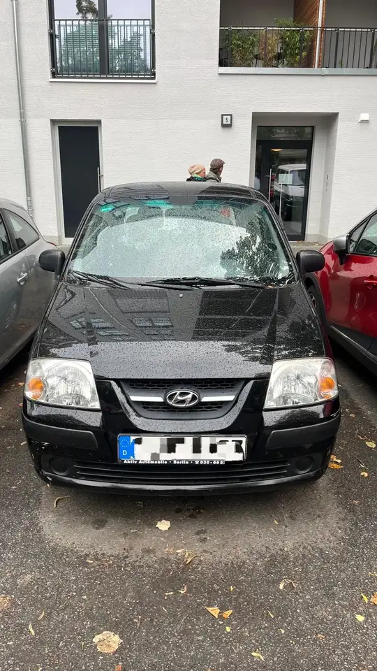 Hyundai Atos