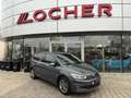 Volkswagen Touran Comfortline 1.5 TSI DSG ACC LED 7-Sitz. C Grau - thumbnail 1