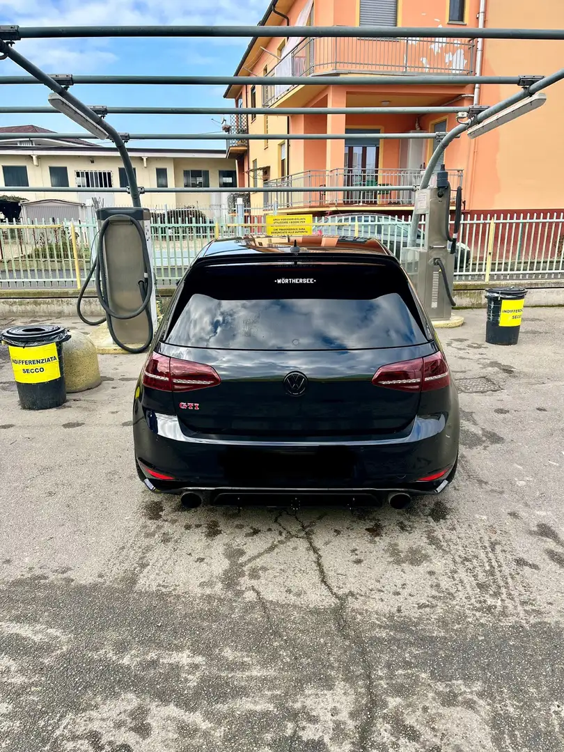 Volkswagen Golf GTI 5p 2.0 tsi Clubsport - 2