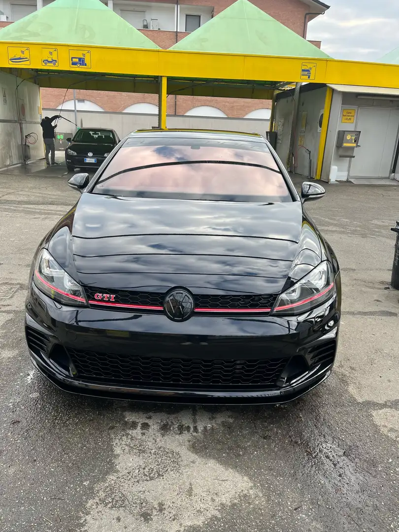 Volkswagen Golf GTI 5p 2.0 tsi Clubsport - 1