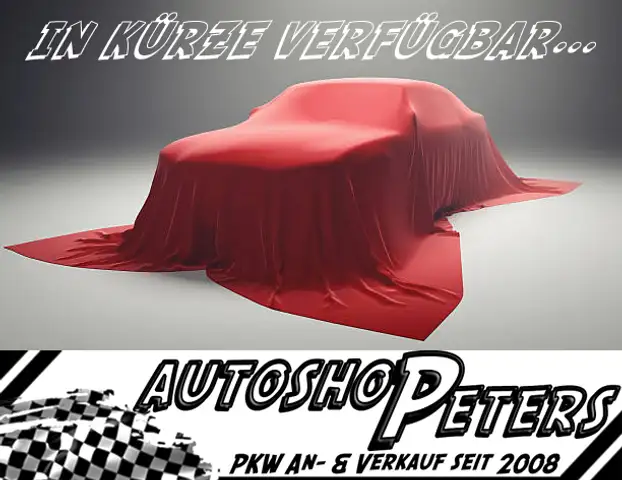 MINI Cooper S Roadster 1.6 *CHILI*