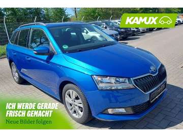 1.0TSI Combi Ambition+AHK+TEMPO+SHZ+PDC
