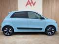Renault Twingo 0.9 TCe Limited ** Airco Bluetooth DAB Bleu - thumbnail 6