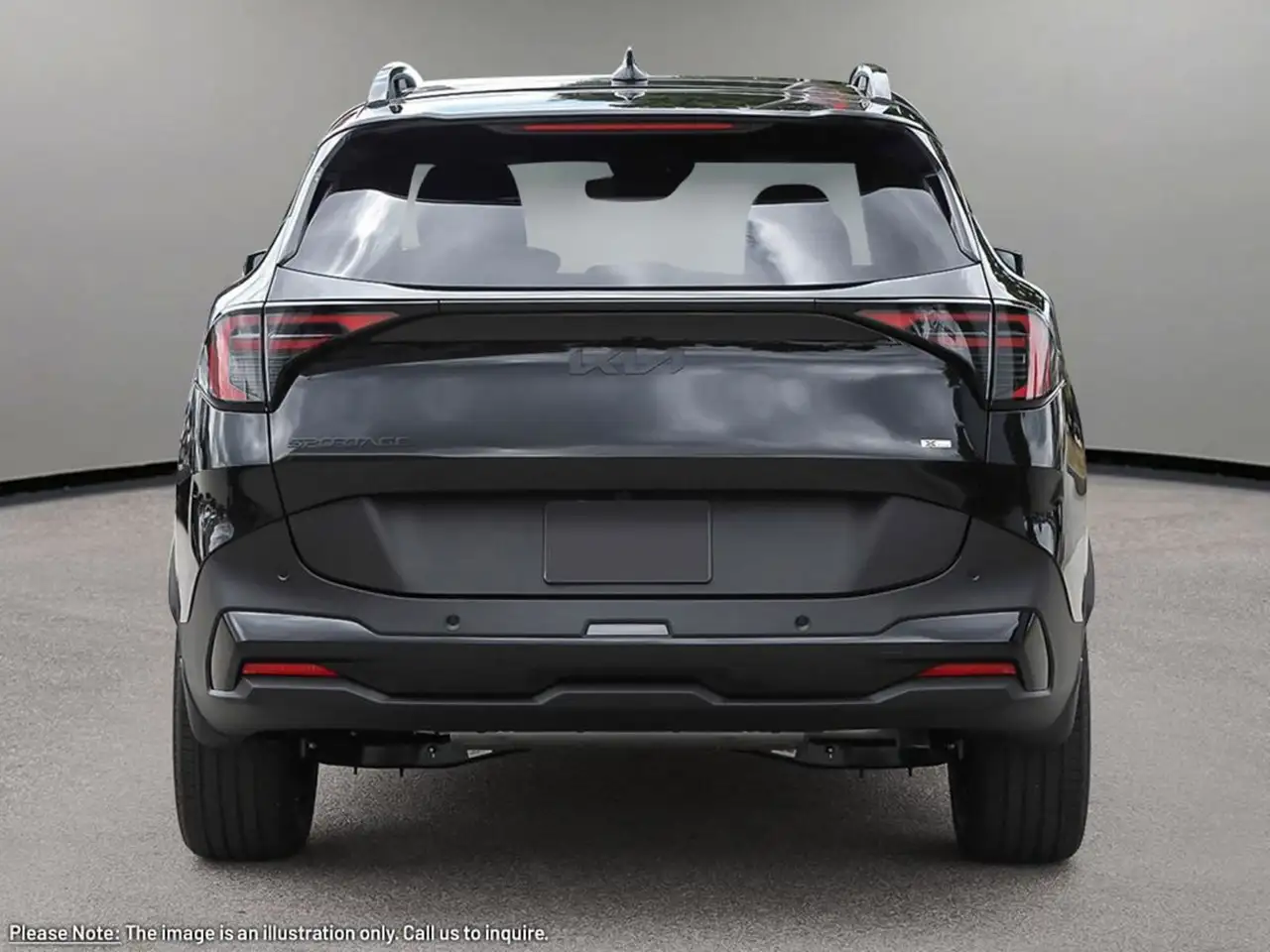 Kia Sportage снимка Kia Sportage