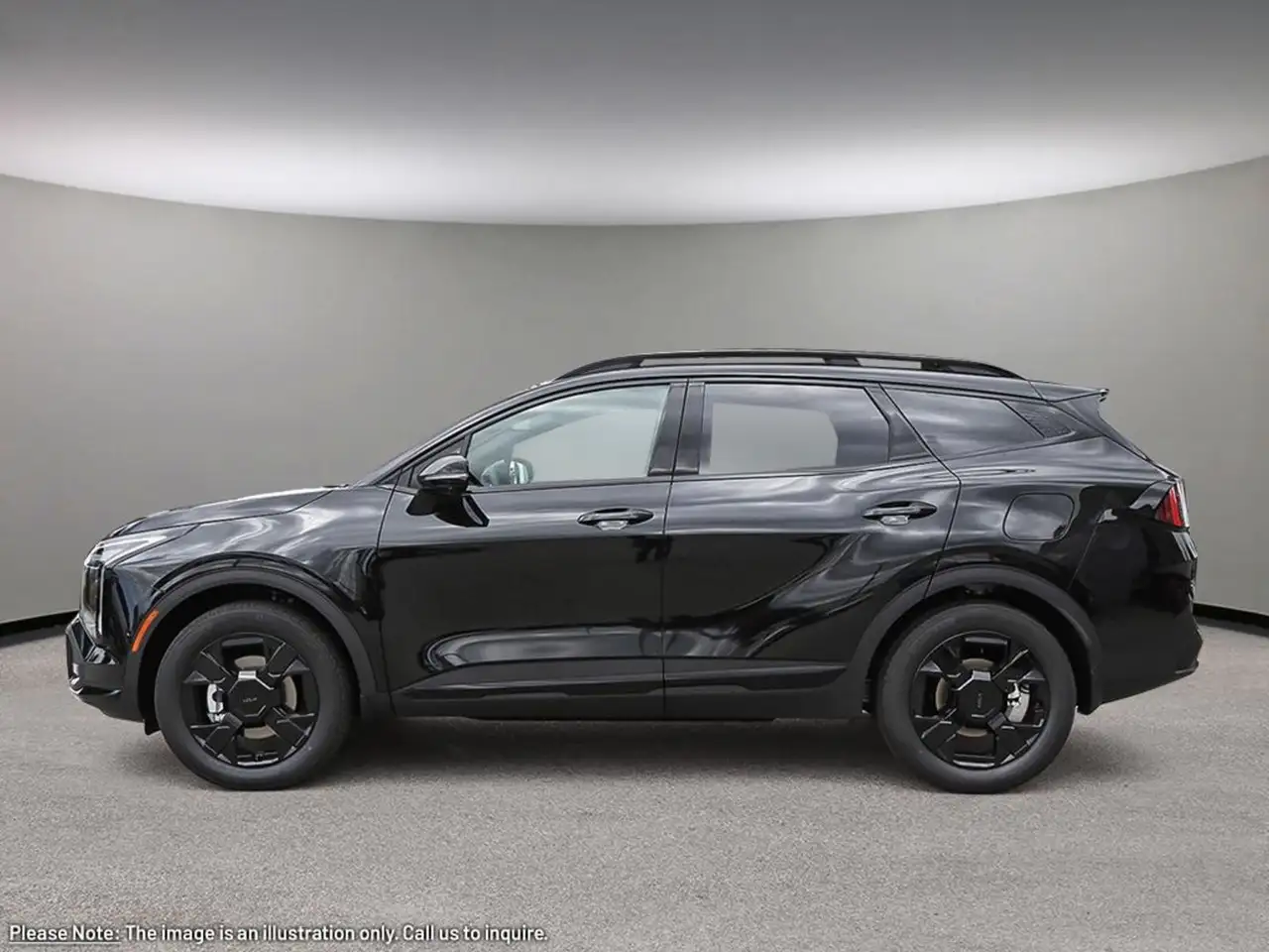 Kia Sportage снимка Kia Sportage