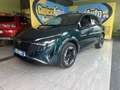 Nissan Qashqai 1.3 DIG-T mHEV 12V N-Connecta 4x2 Aut. 117kW Verde - thumbnail 2