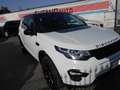 Land Rover Discovery Sport Discovery Sport 2.0 ed4 Pure 2wd 150cv Blanc - thumbnail 6