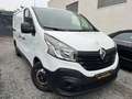 Renault Trafic Kasten L1H1 2,7t Komfort Weiß - thumbnail 2