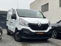 Renault Trafic Kasten L1H1 2,7t Komfort Weiß - thumbnail 1