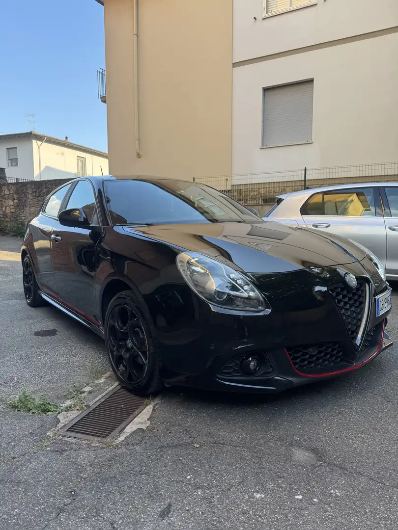Alfa Romeo Giulietta 1.6 jtdm Sport 120cv - 2