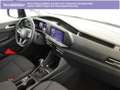 Volkswagen Caddy LIFE 1.5 TSI (+ACC-RADAR+NAVI) Bluetooth Schwarz - thumbnail 4
