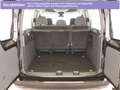 Volkswagen Caddy LIFE 1.5 TSI (+ACC-RADAR+NAVI) Bluetooth Schwarz - thumbnail 6