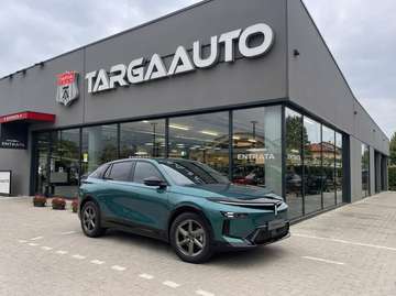 1.2 ibrido LS 145cv auto