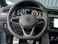 Volkswagen Tiguan 1.4 TSI eHybrid R-Line Business+ | Black Style | K Grau - thumbnail 8