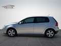 Volkswagen Golf V Lim. United Automatik TÜV AC TEMPOMAT Silber - thumbnail 3
