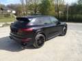 Porsche Cayenne S Diesel Platinum Edition Schwarz - thumbnail 2