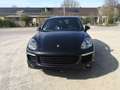 Porsche Cayenne S Diesel Platinum Edition Schwarz - thumbnail 3