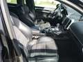Porsche Cayenne S Diesel Platinum Edition Schwarz - thumbnail 6