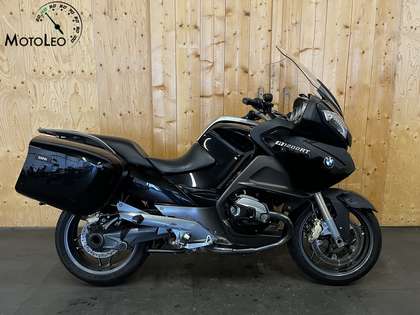 BMW R 1200 RT 90 YEARS EDITION