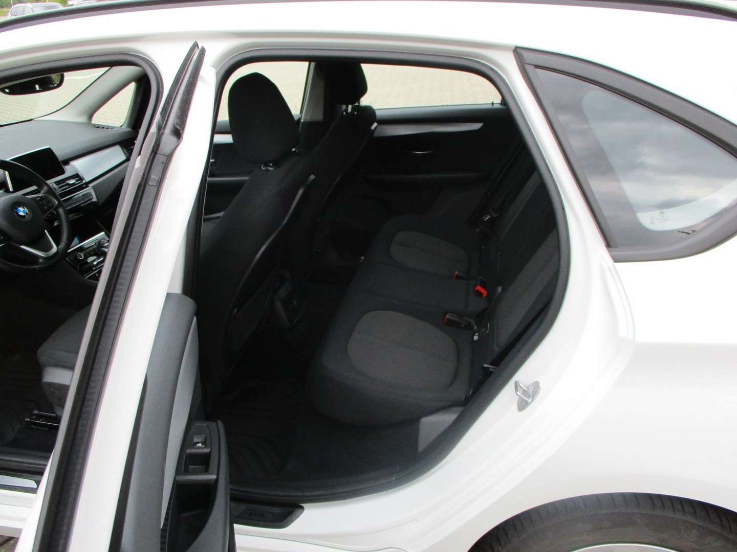 BMW Série 2 Active Tourer 225xe Advantage - 2018 - Joinsteer - #10