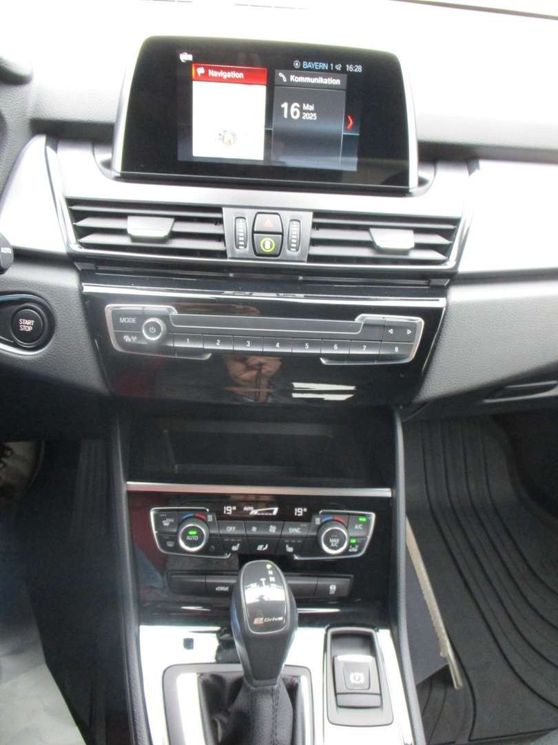 BMW Série 2 Active Tourer 225xe Advantage - 2018 - Joinsteer - #13