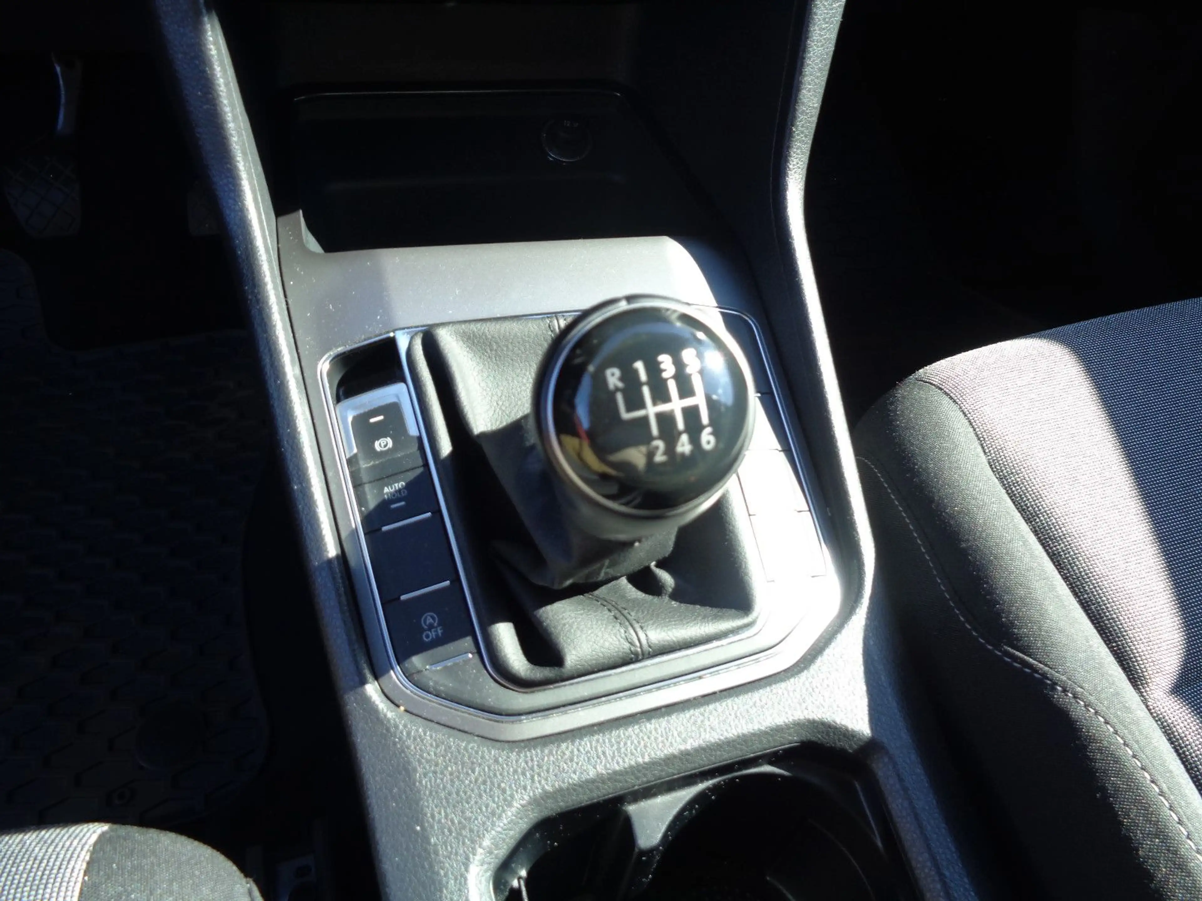 Volkswagen Golf Sportsvan LED, PTS, KLima, LM 8fach, Met., — photo 12