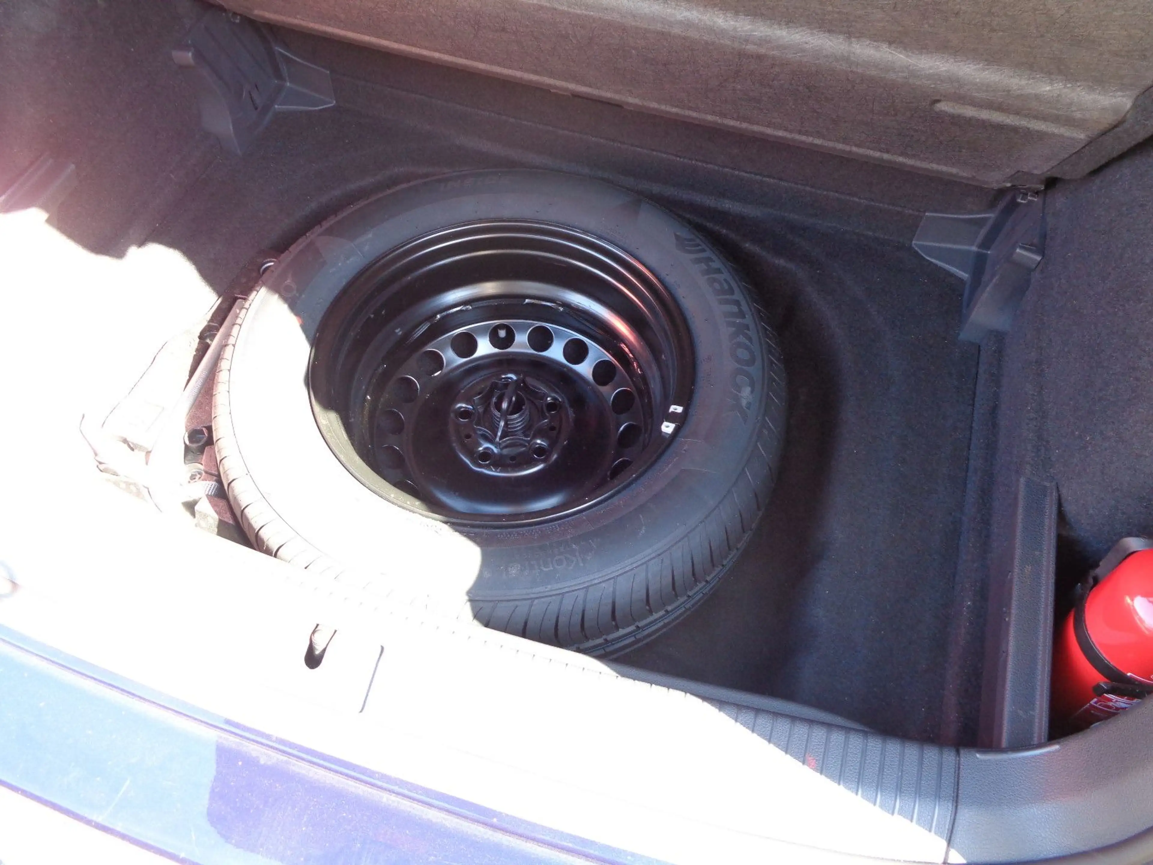 Volkswagen Golf Sportsvan LED, PTS, KLima, LM 8fach, Met., — photo 15