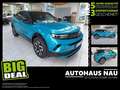 Opel Mokka 1.2 Turbo GS inkl. Inspektionspaket Big-deal Groen - thumbnail 1