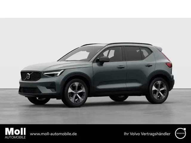 Volvo XC40 B4 Ultra Dark 2WD 360 Grad Kamera Standh. Licht-Pa