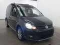 Volkswagen Caddy Cross Caddy BMT Camper AHK  Navi Standheizung Schwarz - thumbnail 6