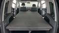 Volkswagen Caddy Cross Caddy BMT Camper AHK  Navi Standheizung Schwarz - thumbnail 15