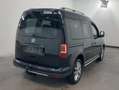 Volkswagen Caddy Cross Caddy BMT Camper AHK  Navi Standheizung Schwarz - thumbnail 8