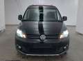 Volkswagen Caddy Cross Caddy BMT Camper AHK  Navi Standheizung Schwarz - thumbnail 11