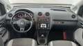 Volkswagen Caddy Cross Caddy BMT Camper AHK  Navi Standheizung Schwarz - thumbnail 4