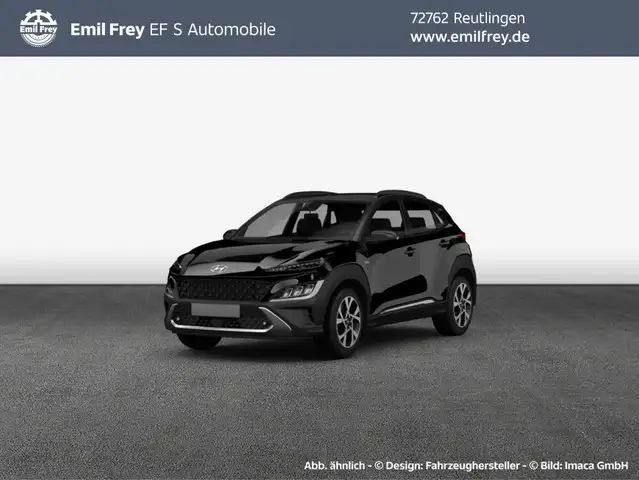 Hyundai KONA 1.0 T GDI EDITION 30+