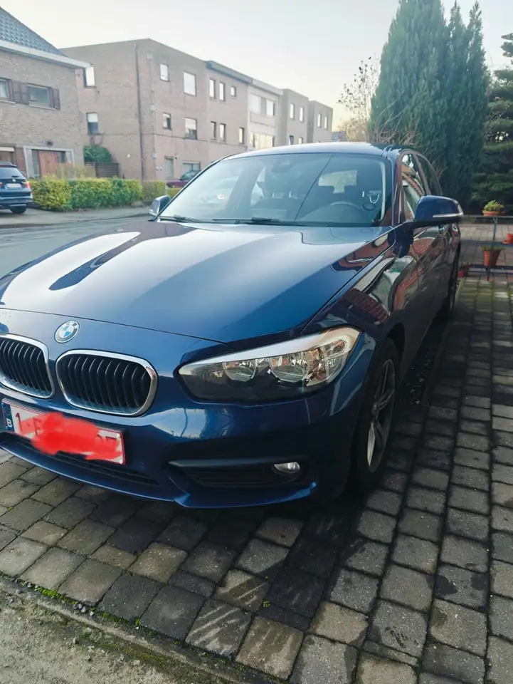 BMW 116