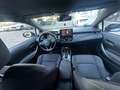 Toyota Corolla 1.8 125H ACTIVE TECH E-CVT TOU SPORT Gris - thumbnail 2