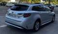 Toyota Corolla 1.8 125H ACTIVE TECH E-CVT TOU SPORT Gris - thumbnail 8