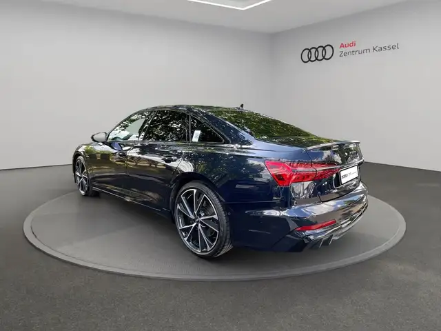 Audi S6 view 5