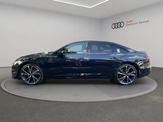Audi S6 view 4