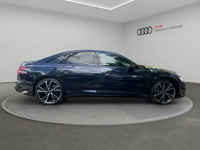 Audi S6 view 8