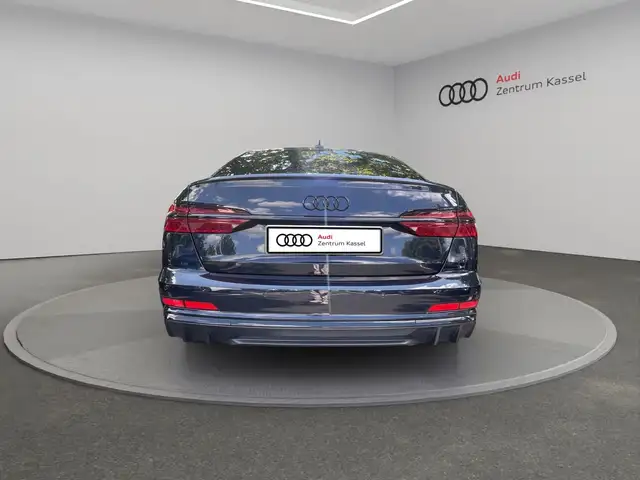 Audi S6 view 6