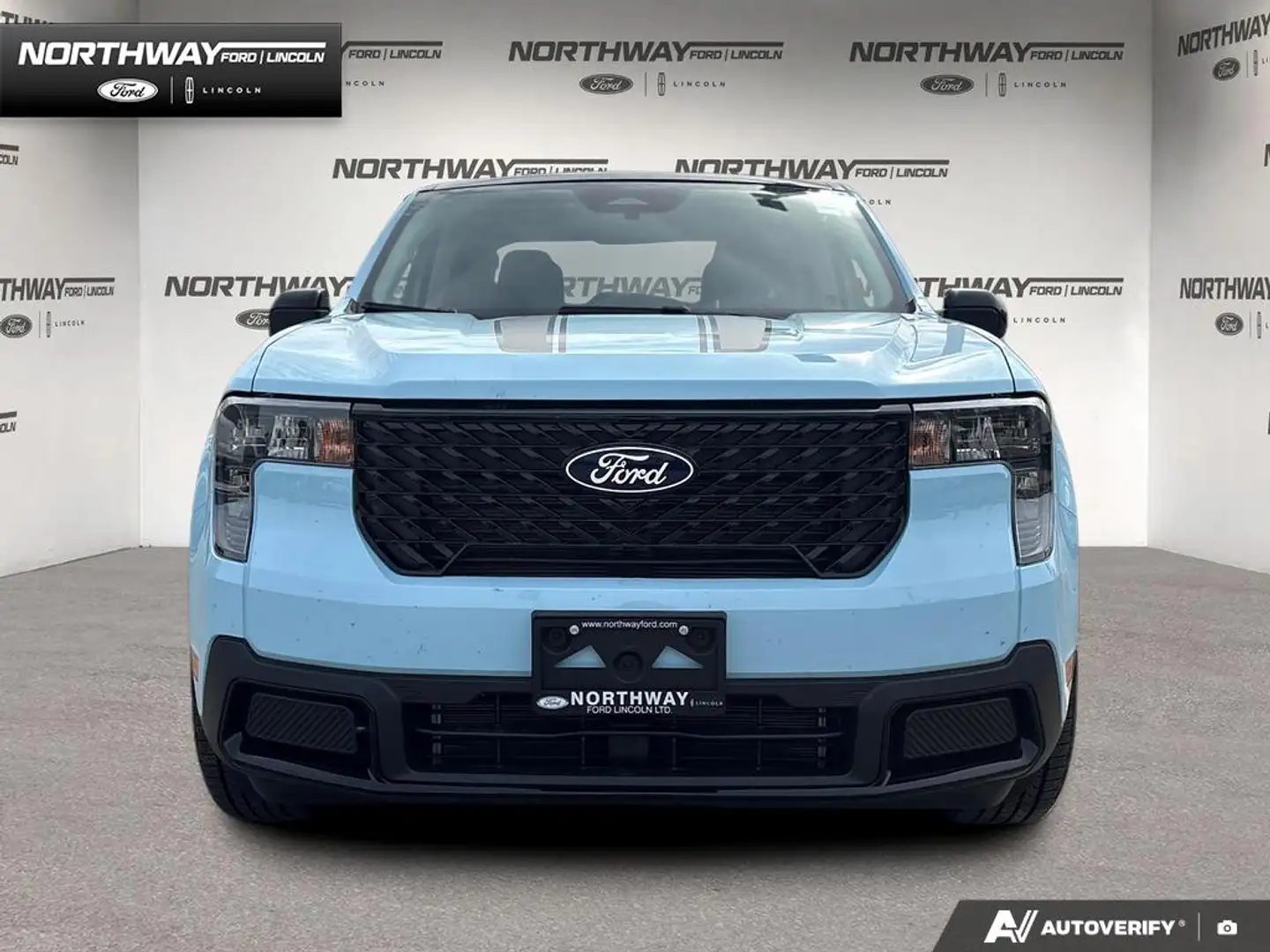 Fule Up 2026 Ford Maverick | $ 47,195 | 0 km | Gas/Electric Hybrid Pick-up ...