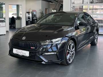 Lim. RS iV 1.4 TSI "Matrix/Sitzh./Navi"