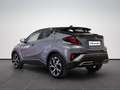 Toyota C-HR 2.0 Hybrid More Business Grijs - thumbnail 4