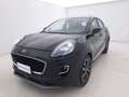 Ford Puma Hybrid Titanium 1.0 Mild Hybrid 125CV Schwarz - thumbnail 9