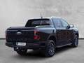 Ford Ranger Ranger Doppelkabine Wildtrak e-4WD 2,0 EcoBlue ... Schwarz - thumbnail 4