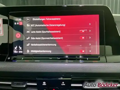 Annonce voiture d'occasion Volkswagen Golf GTI - CARADIZE