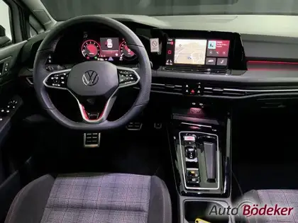 Annonce voiture d'occasion Volkswagen Golf GTI - CARADIZE