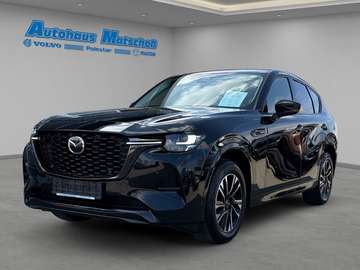 Homura AWD PHEV e-SKY. 328 HUD Navi Memory Sitze S